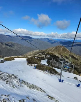 How Should You Prepare for Snow Travel in Victoria